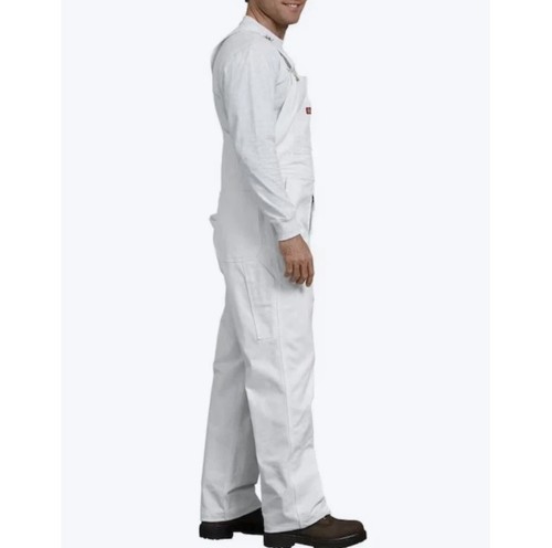 Dickies white denim painter - denim,