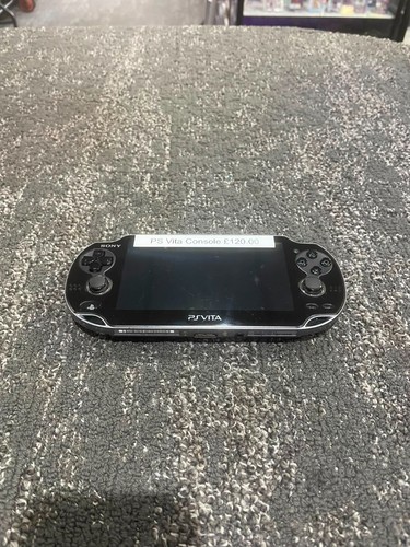 Vita pch 1103 - ps, pch-1103