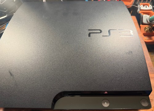 Playstation ps3 cech 2003b - 3,