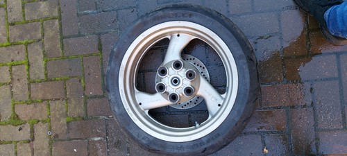 Ducati 900ss 750ss 600ss 98 - ducati,