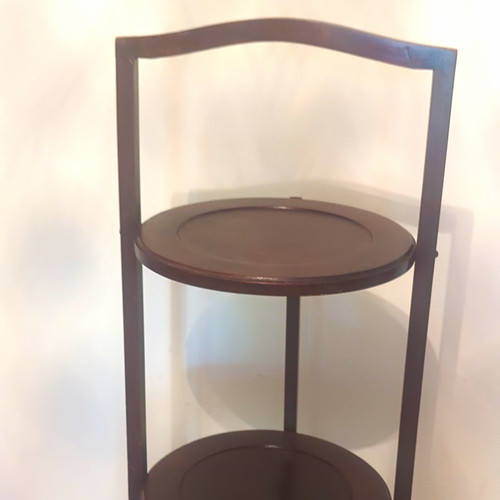 Antique edwardian folding - edwardian,
