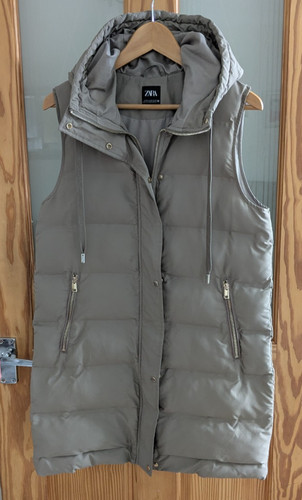 Modern zara long - modern, beige
