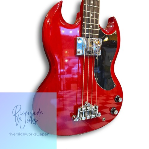 Epiphone bass electric - epiphone,