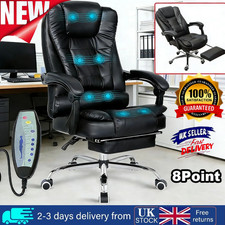 Executive desk chair 8point - executive,