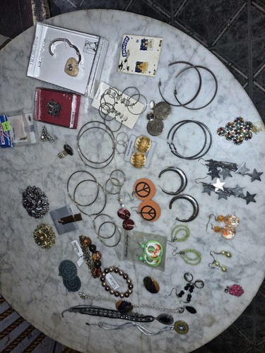 Costume jewelry ear - costume,