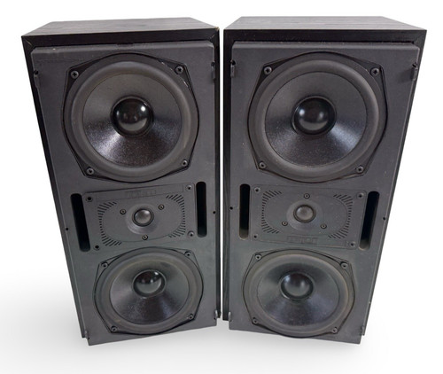Mission 791i speakers - , no