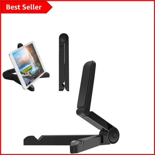 Adjustable tablet stand for - adjustable,