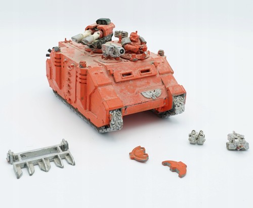 Warhammer 40k space marines - warhammer,
