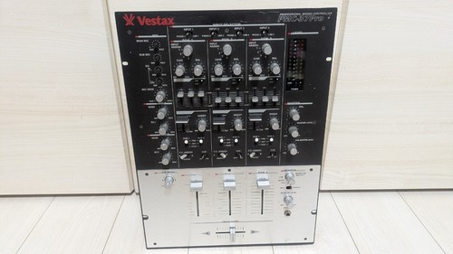 Vestax pmc 37pro mixer - vestax,