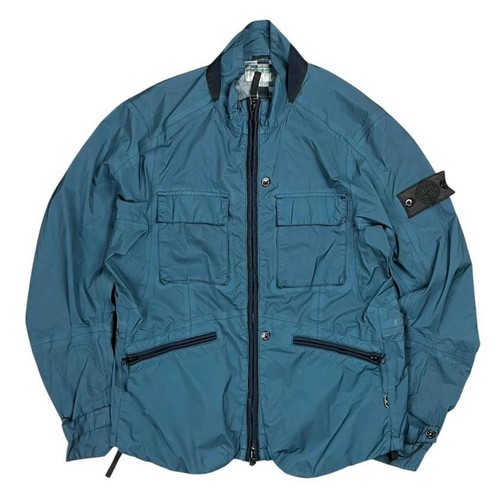 Stone island shadow - island,