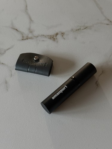 Aman perfume pen atomiser - aman,