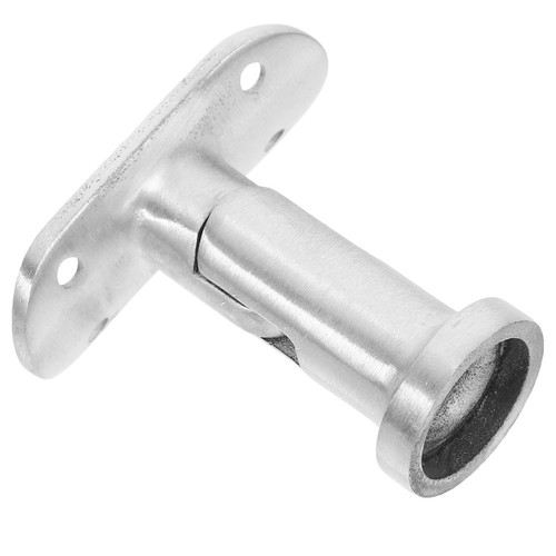 Stainless steel handrail - stainless,