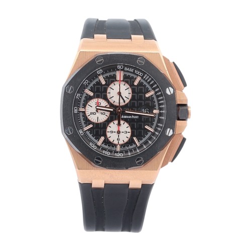 Audemars piguet royal - piguet,