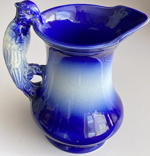 Burleigh ironstone - burleigh,