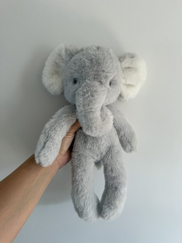 Mamas and papas grey elephant - mamas,