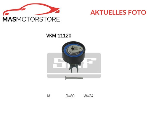Tensioner pulley for timing - tensioner,