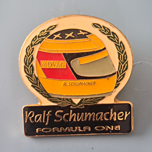Ralf schumacher formula - ralf,