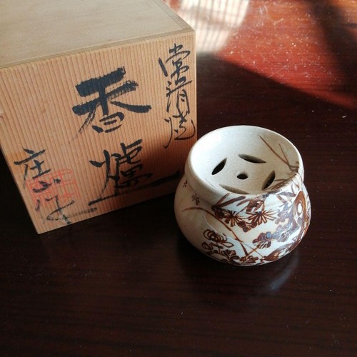 Japanese shibayama shozan - shibayama,