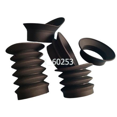 Night vision scope rubber - night,