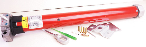 Neco tubular motor for roller - neco,