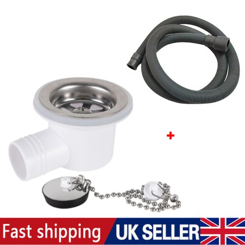Dometic smev waste fitting - waste,