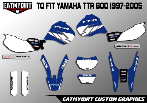 For yamaha ttr600 - yamaha,