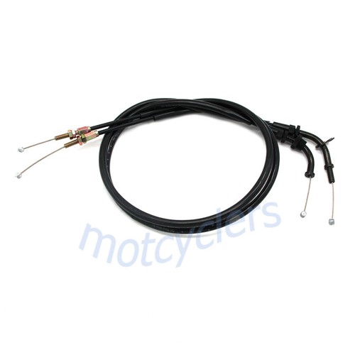 Throttle cable for suzuki - throttle,