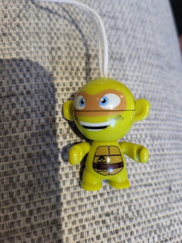 Kinder egg toy figures - kinder,