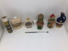 Vintage miniature ceramic