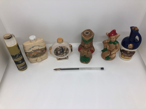 Vintage miniature ceramic