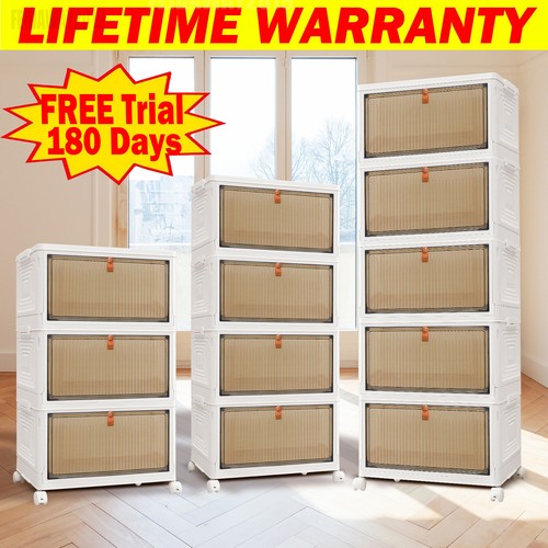 Folding large storage - large,