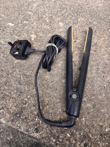 Genuine ghd hair styler - genuine,