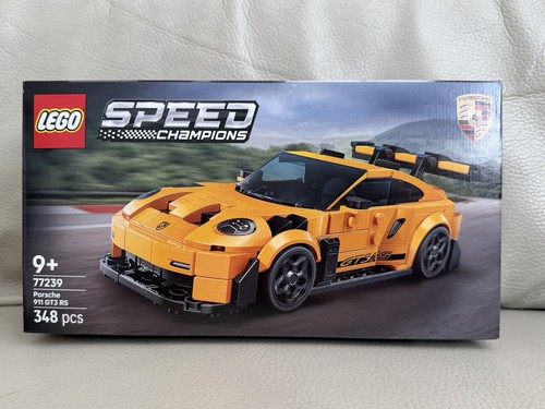 Lego 77239 speed champions - lego,