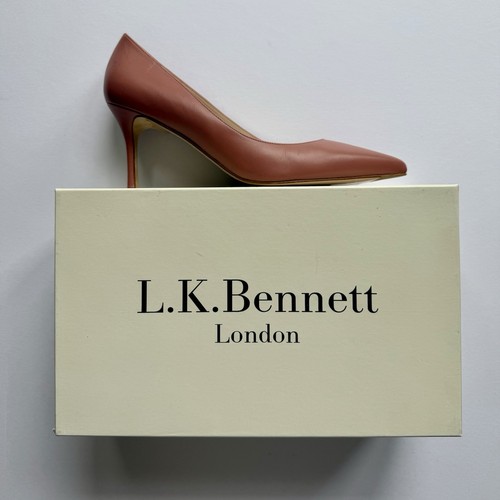 Bennett bianca nappa - l.k.,