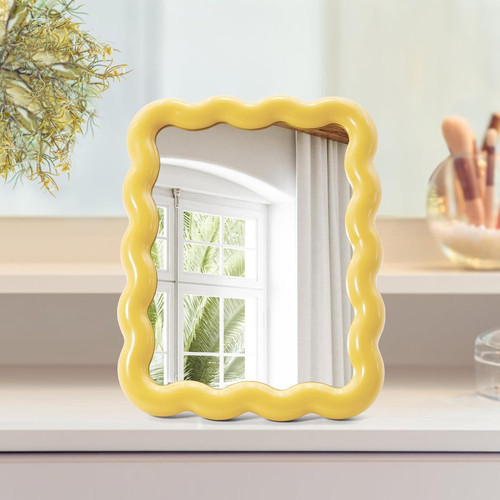 Cute wave shaped - cute, vanity