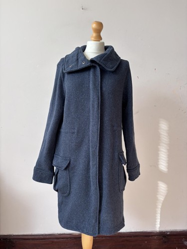 Patagonia coat women - patagonia, blue