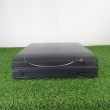 Sony lx46p turntable record - ps-lx46p,