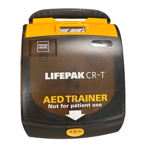 Cardiac science lifepak t - science,