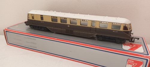 Gauge lima passenger - gauge,