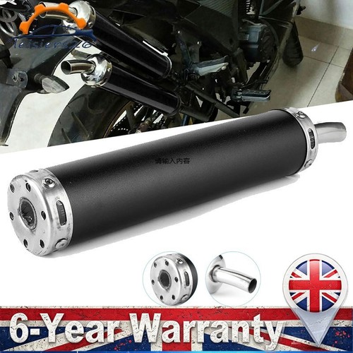 Motorcycle exhaust silencer - motorcycle,