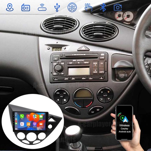 For ford focus mk1 1998 - focus, 1998-2004