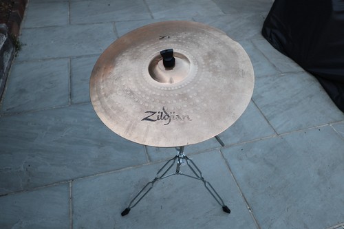 Zildjian zbt 51cm ride - zildjian,