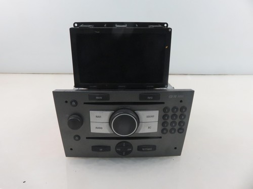 Opel signum music player - signum,