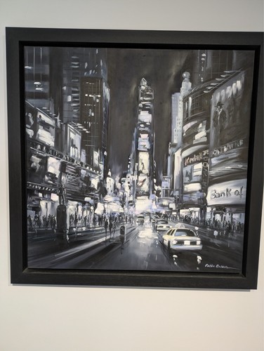 Csilla orban original artwork - orban,