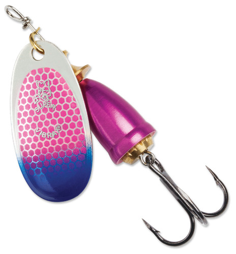 Blue fox vibrax shallow - ,