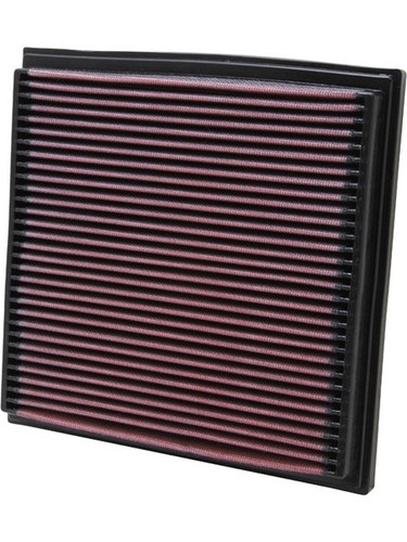 Panel air filter - panel,
