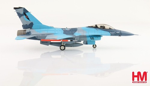 Hobby master ha38018 16a - hobby, f-16a