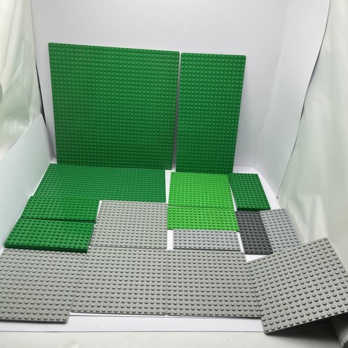 Lego base plate building board - base,