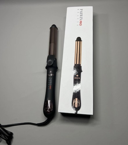 Automatic hair curler - hair,