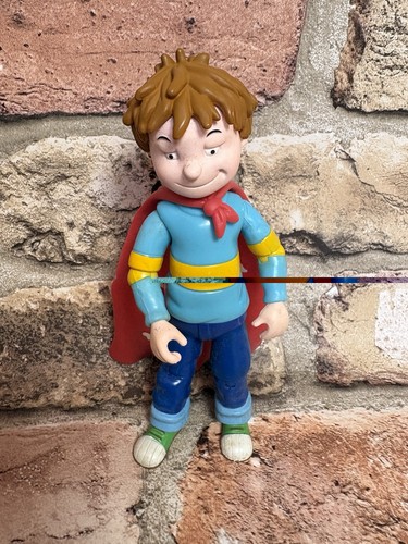 Horrid henry jointed and - horrid,